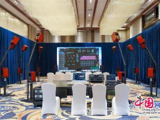 团标出台！中国填补专业监听音箱自主标准空白