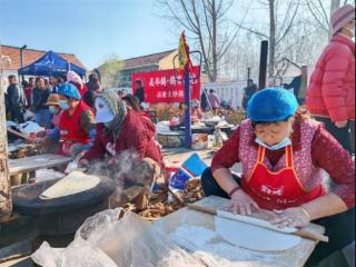 在烟火日常中作答文明实践的时代命题