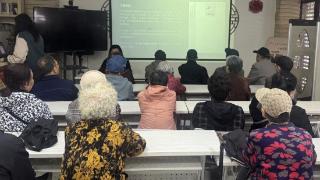 【茉莉花开】春风暖四月 阅读正当时