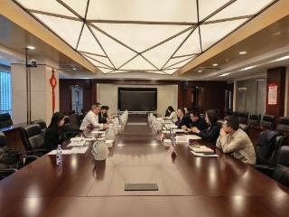 财达证券党委书记、董事长张明赴川走访——深化银证信协同，共促高质量发展