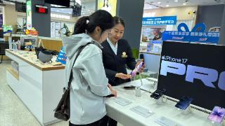 泰安移动以暖心服务筑牢客户信赖