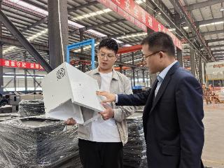 读懂技术，看见未来 ——农行安徽分行的科技金融“进阶”之道