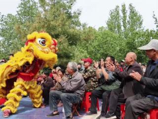 五一游绣惠，赴一场春夏之约