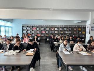 【我们的价值观】济南市莱芜区羊里街道开展全民国家安全教育日宣传活动