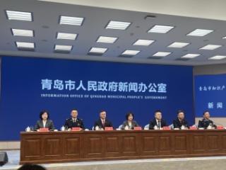 青岛专利创造持续领跑 知识产权量质齐升