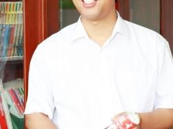 名校名师面对面 | 对话西海岸新区双语小学教育集团总校长杨世臣：和而不同育桃李 悦纳成长润童心