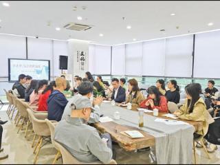 温州乐清：“随手读 随处学” 多方力量共筑书香未来