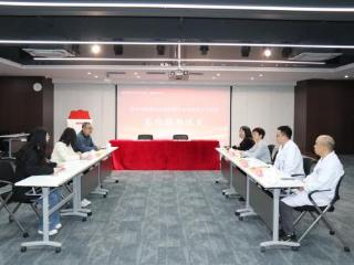 签约揭牌！家庭医生工作室，打通企业服务“最后一米”