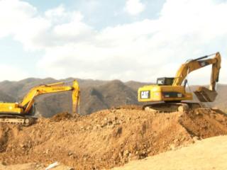 谋发展 抓项目 开新局｜打造全省规模最大的皮划艇训练基地