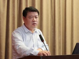 强化职业素养 提升运营效能——德州市第七人民医院举办医护职业素养与运营意识提升培训会