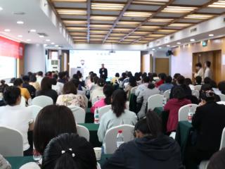 派特医疗助力基层HPV防治能力提升 中国宫颈癌防治工程培训班在济南举办