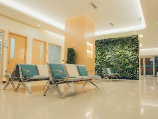 同德眼科医院近视矫正全解析