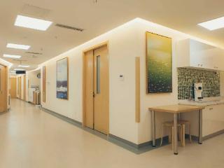 同德眼科医院让您轻松告别眼镜