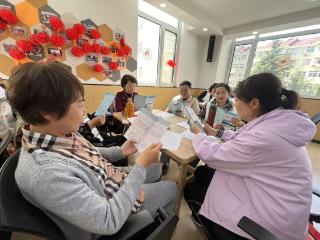 文化社区（文化书院）:惠都社区文化书院开课啦（四月篇）