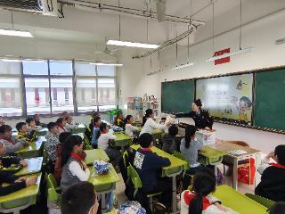 守护奇思妙想，争做创意小卫士