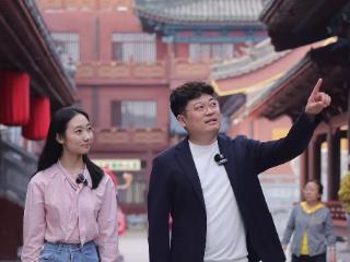 开封府“廉”播上线！知识点“包”你看不够丨清风直播间