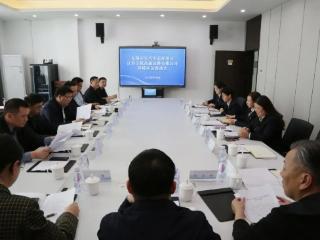 宜兴率先建立！环境应急 “一路三方” 联动工作机制上线