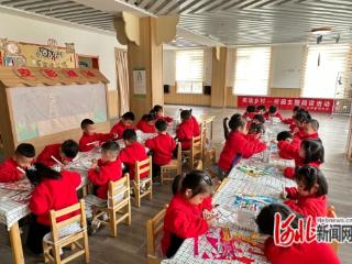 河北省乐亭县：全民阅读在行动