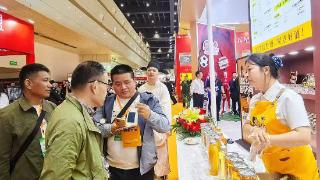 开启潮饮新模式！“仰韶打酒”全国首秀亮相郑州糖酒会