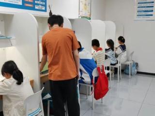 普定：人才服务平台落户普定 助力教育高质量发展