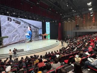 全省工会职工书屋主题阅读交流活动在亳州举办