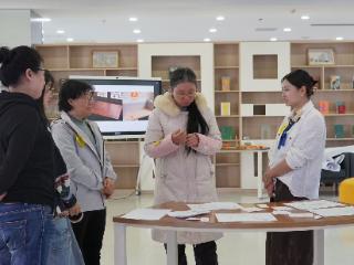 南航举办教育戏剧疗愈工坊，为学子成长“赋能”