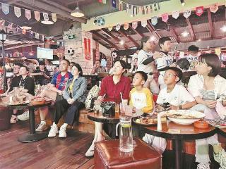 "五一"假期 厦门"赛事+""演艺+"等文商旅活动丰富多彩