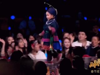 她曾走上春晚舞台，最大的梦想是“不用打针”