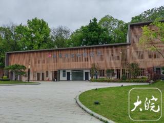 潮涌长三角 皖美江淮行|池州东至华龙洞：窥见30万年前远古人类生活