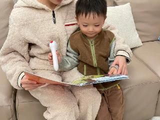 萌娃开讲啦！晨光幼儿园“故事大王”活动超有戏