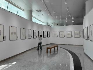 86位作家手稿展在郑启动 助“来自星星的孩子”回归童年