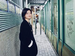 90后作家东来：向前是生命最高的状态