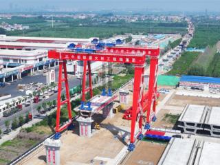 石雄铁路建设加快推进