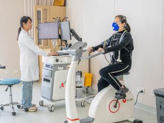 秦皇岛生命健康产业加速集聚成势