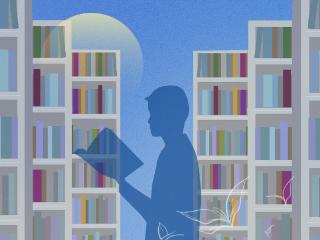 海报·2026年河北省全民阅读活动周｜共促全民阅读，共建书香社会