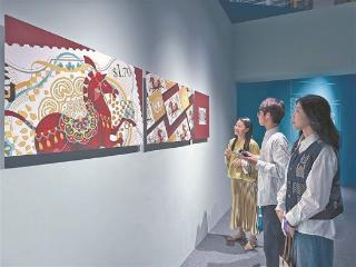 2026厦门国际设计艺术周开幕 系列创意活动陆续登场