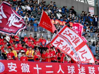 徽青赛上演巅峰对决：合肥队主场5:3力克蚌埠队