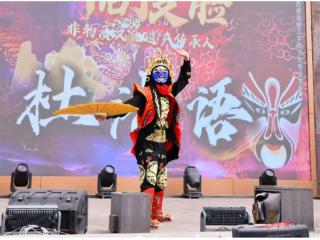 清徐县五四青年节主题活动精彩纷呈