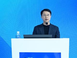 新一代智象原生全模态世界模型架构在合肥发布