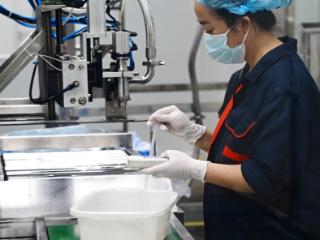 精深加工强链条 小果兴农促振兴——西秀区众鑫民享金刺梨有限公司以产业赋能乡村发展