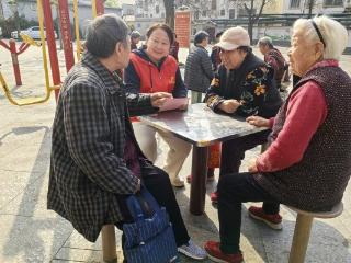 扎根故土践初心，诚信为民暖万家 —— 记济宁市任城区仙营街道南岱社区王利诚信履职暖民心