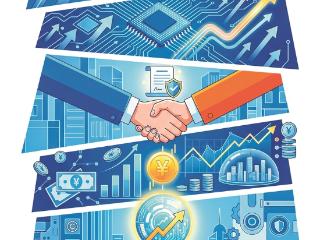 守护杭州创新发展动力背后的数字密码