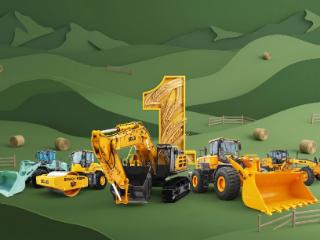 就在明天！山东临工亮相巴西Agrishow2026