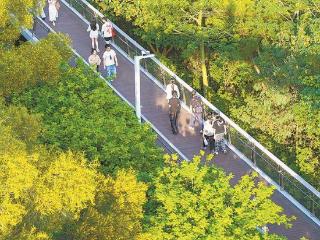 厦门今日天气晴朗 明起阴雨登场