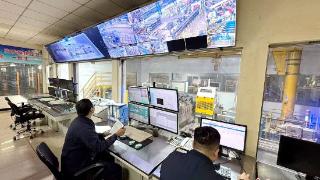 从“数据集采”到“远程操控” 5G-A RedCap让钢铁转型更高效