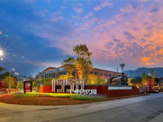 福建三钢工业旅游区成功入选首批省级工业文旅融合发展项目和工业旅游推荐线路