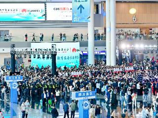 身心共育，智守未来 | 宇视科技全场景健康方案亮相第87届中国教装展