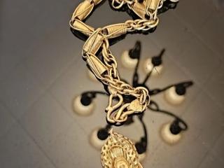 捡到30克金饰物归原主，宁国女子：图个心安