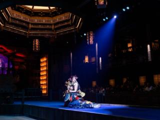 2026“趣宁国·趣畲乡”三月三活动开幕