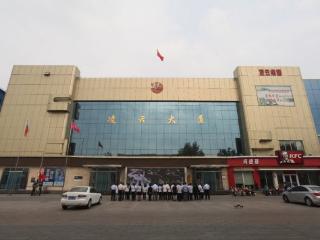 海尔到宁阳 Boss 放福利 凌云超级工厂购即将盛大启幕